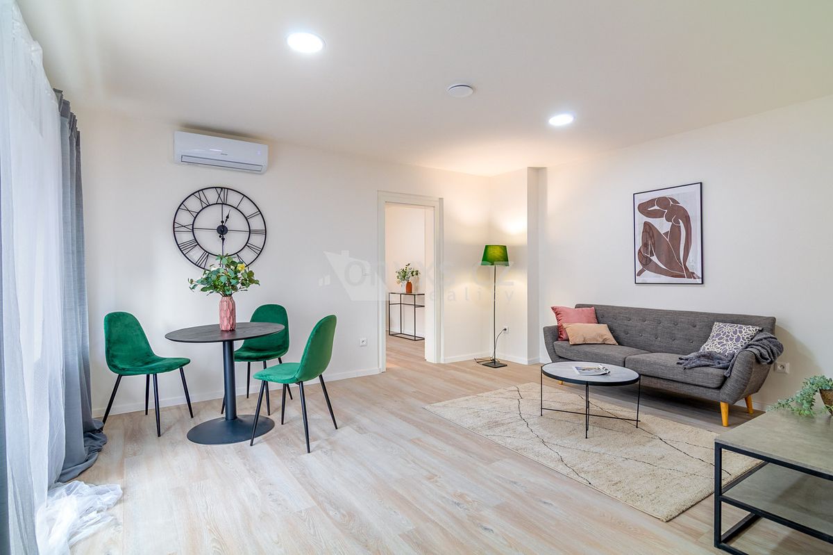 Pronájem bytu 2+kk 53 m²